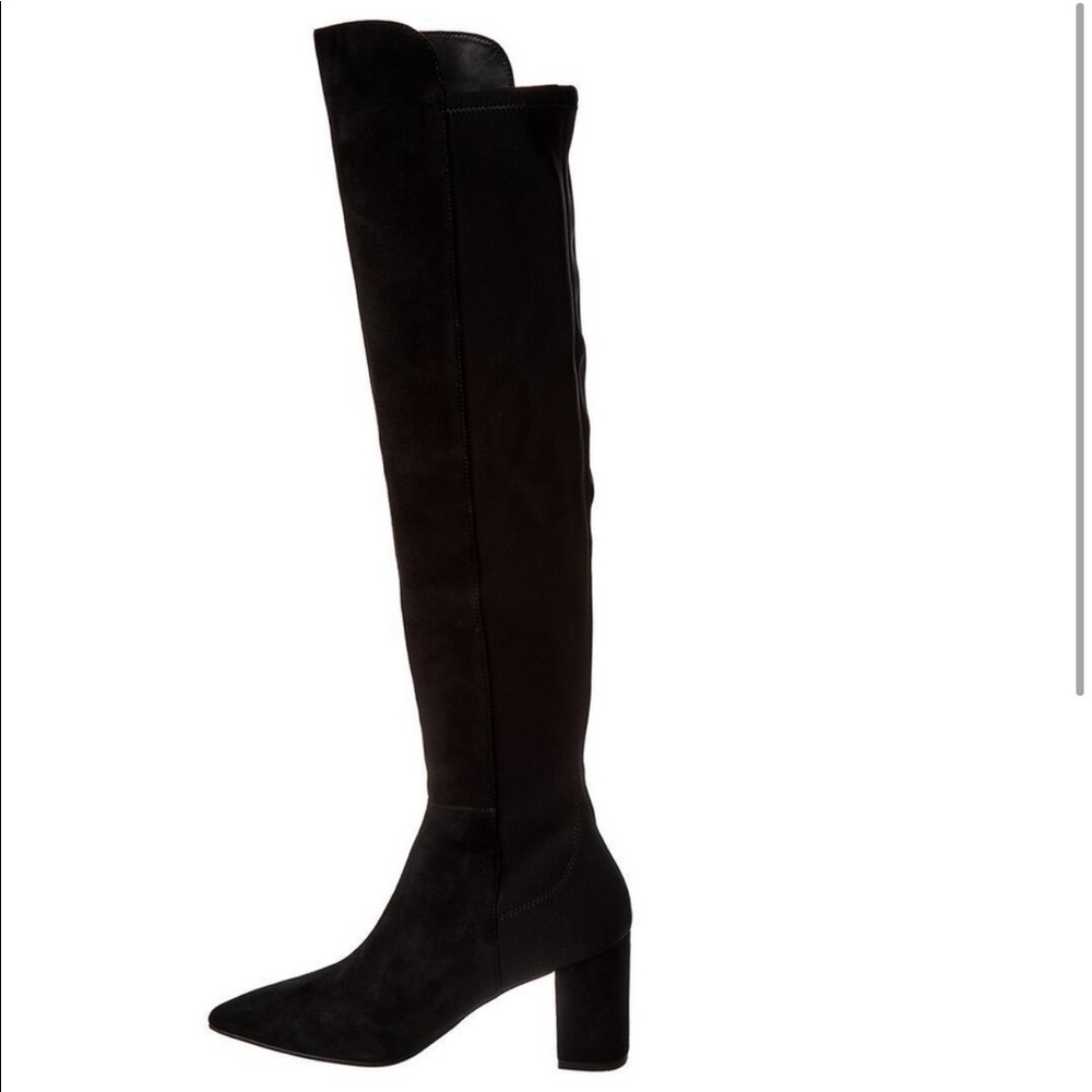 Stuart Weitzman Carly Boot